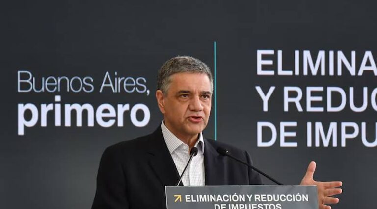 Lee más sobre el artículo La Interna entre la Libertad Avanza y el PRO quiere definir el rumbo legislativo del 2025