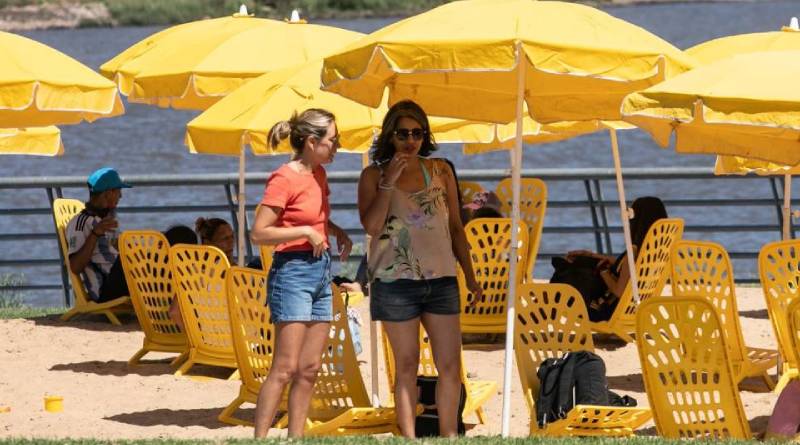 En este momento estás viendo Cómo viene el Verano 2025 en la Ciudad Autónoma de Buenos Aires