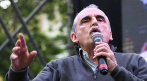 Lee más sobre el artículo Guillermo Moreno encabezará un acto en Parque Lezama el próximo sábado