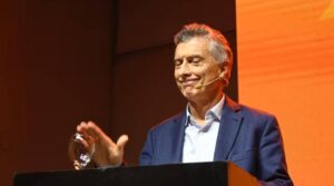 Lee más sobre el artículo El PRO y Mauricio Macri organizan un nuevo evento cumbre en la Ciudad de Buenos Aires
