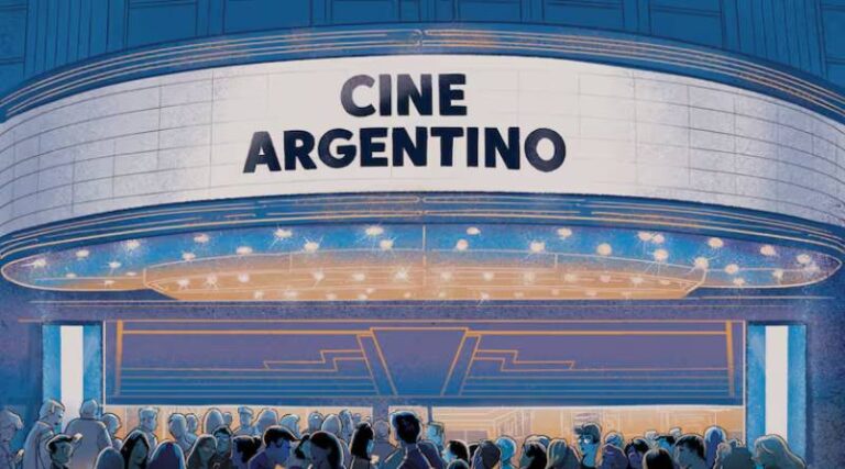 Lee más sobre el artículo Directores Argentinos homenajean al cine nacional