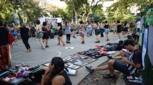 Lee más sobre el artículo El barrio de almagro realizará un festival artístico