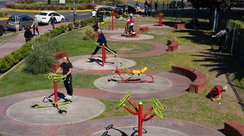 En este momento estás viendo Explora nuevos recorridos y actividades gratuitas en la Ciudad