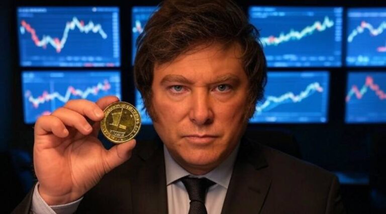 Lee más sobre el artículo Alertan sobre vinculaciones entre el GCBA y las empresas que impulsaron la estafa de $LIBRA
