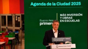 Lee más sobre el artículo Tras la aprobación en la Legislatura, se suspendieron las PASO en la Ciudad