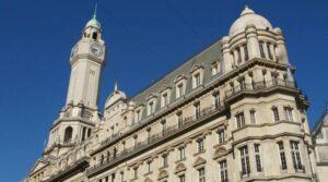 Lee más sobre el artículo Legislatura: Convocatoria a Audiencia Pública del 09/04/25 a las 14 horas