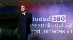 Lee más sobre el artículo Jorge Macri presentó un plan integral para desarrollar el Sur de la Ciudad
