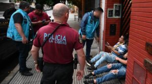 Lee más sobre el artículo El Jefe de gobierno de la Ciudad busca endurecer las penas a los trapitos