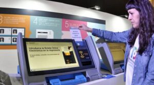 Lee más sobre el artículo Jorge Macri mantendrá la boleta Electrónica en la Ciudad